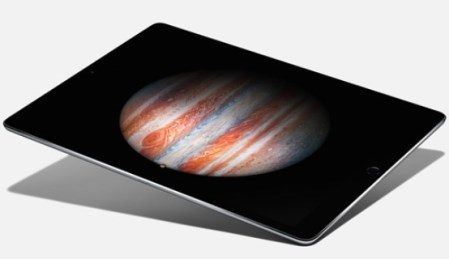 iPad Pro and its influence on iPad sales iPad Pro and its influence on iPad sales