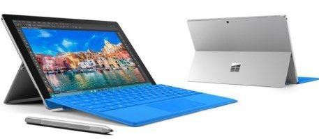 Microsoft Surface Enterprise Initiative Microsoft Surface Enterprise Initiative