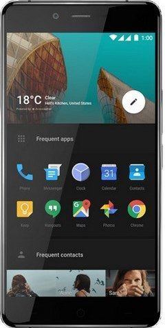 OnePlus 2 Smartphone OnePlus 2 Smartphone