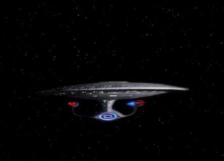 New Star Trek series announced by CBS, expected for 2017 New Star Trek series announced by CBS, expected for 2017