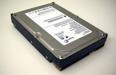 Can’t fit anything else on your computer? Add another hard drive! add hard drive