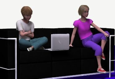 Psychologists recognize existence of the Internet Gaming Disorder Psychologists recognize existence of the Internet Gaming Disorder
