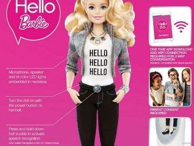 What Is The Best Internet Of Things Play? What Is The Best Internet Of Things Toy?