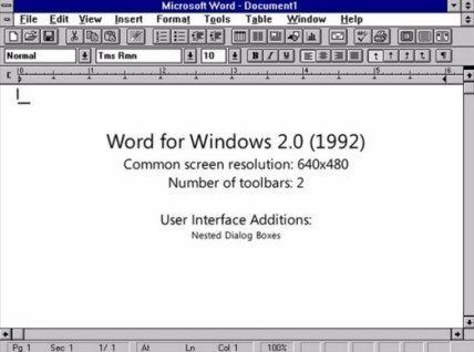 Write Stuff Online: Forward to the Past Write Stuff Online: Forward to the Past