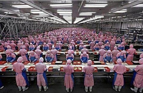 Foxconn Group: The Largest Manufacturer of All Electronics in the World Foxconn Group: The Largest Manufacturer of All Electronics in the World