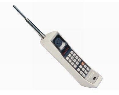 The History of Mobile Phones The History of Mobile Phones