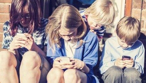 Nomophobia: New Form of Addiction. Is It Disease? Nomophobia: New Form of Addiction. Is It Disease?