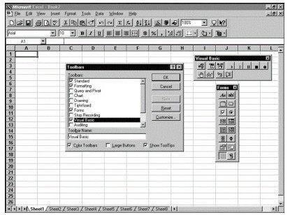 The Bottom Line on Spreadsheets The Bottom Line on Spreadsheets