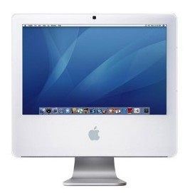 Steve Jobs Ideas: White Color iMac Steve Jobs Ideas: White Color iMac