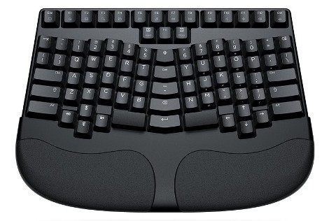 Keyboards - Ergonomic Tips for Healthy Typing Keyboards Ergonomic Tips for Healthy Typing