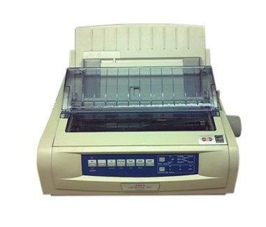 Matrix Printers: Getting It All Down On Paper Matrix Printers: Getting It All Down On Paper