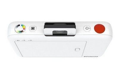Polaroid Snap Camera Recreates Classic Instant Photography Polaroid Snap Camera Recreates Classic Instant Photography