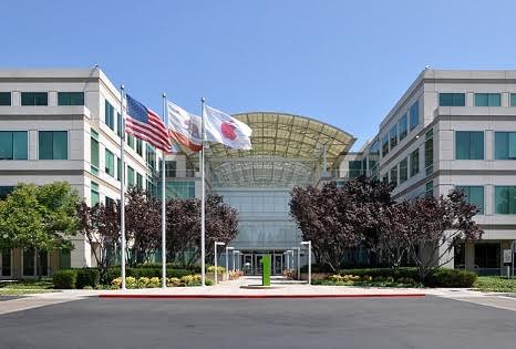 Green Tech News: Apple Goes Solar Green Tech News: Apple Goes Solar
