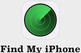 how to turn on macbook pro find my iphone