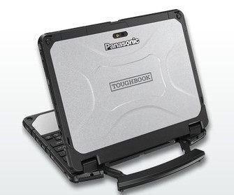 Toughbook 20: Fully Rugged, But Lightweight Tablet Toughbook 20: Fully Rugged, But Lightweight Tablet