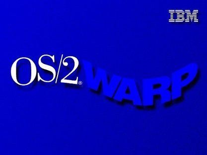 os-2-warp old os 2 warp