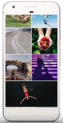 google_pixel pixel vs iphone