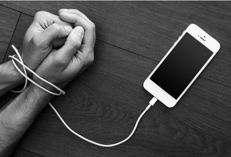 iphone_addiction iPhone 8 questions and answers