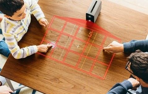 sony_xperia_touch Sony Xperia Touch
