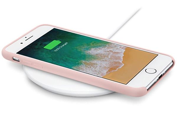 Wireless Charging. Something’s in the Air. Wireless Charging. Something’s in the Air.
