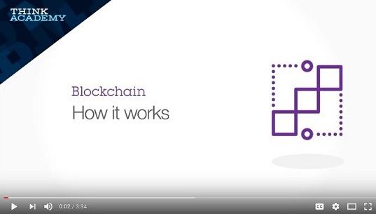 blockchain blockchain