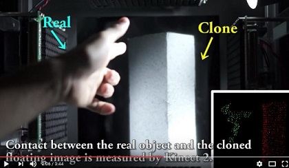 clone wanna have magic