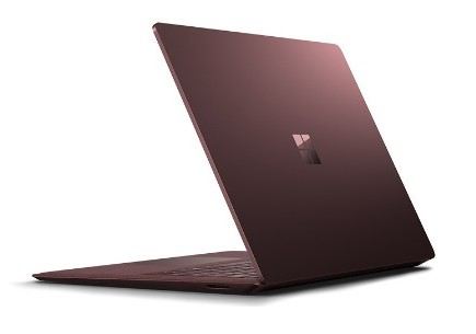 microsoft-surface-laptop-burgundy microsoft surface laptop