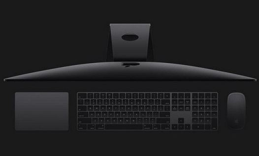 imac 2017