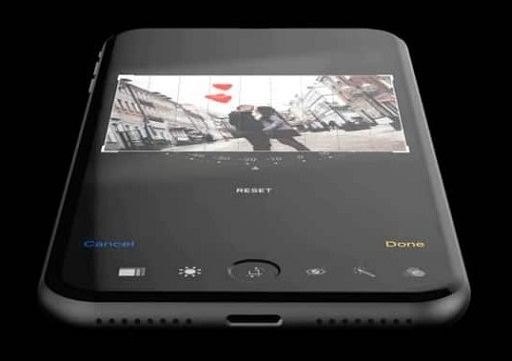 Eight Features iPhone 8 Should Have to Win over Android Eight Features iPhone 8 Should Have to Win over Android
