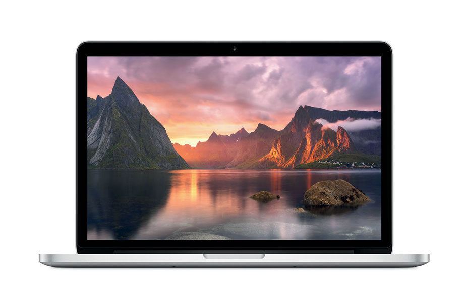 MacBook Pro MacBook Pro