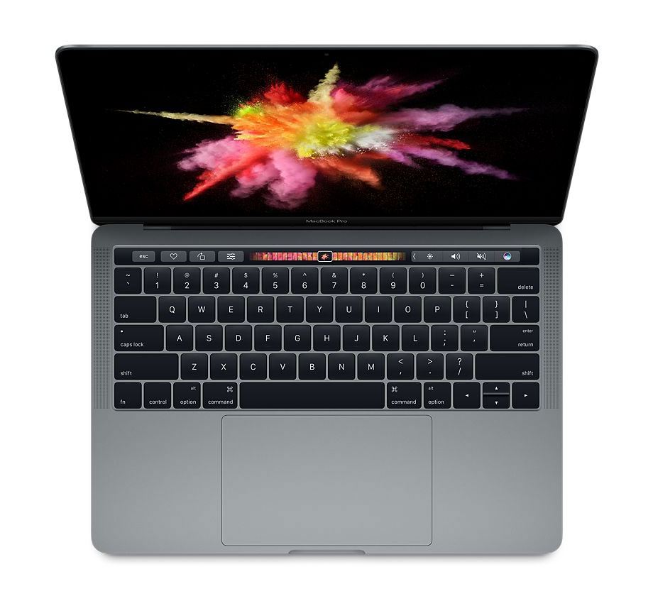 MacBook Pro 2017 Benchmarks macbook pro 15 inch late touch 2016 - MacBook Pro 2017 Benchmarks