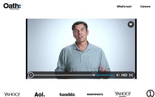 Yahoo Vanishes Under Oath oath com - Yahoo Vanishes Under Oath