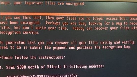 semantic vaccine new ransomware