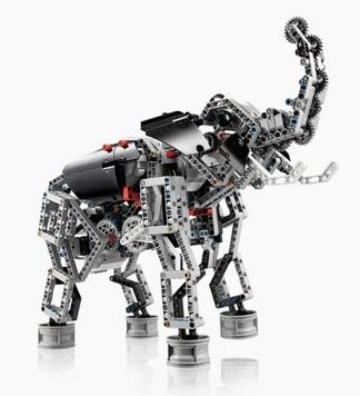 Swift Playgrounds Expands Coding Education swiftplaygrounds elephant - Swift Playgrounds Expands Coding Education