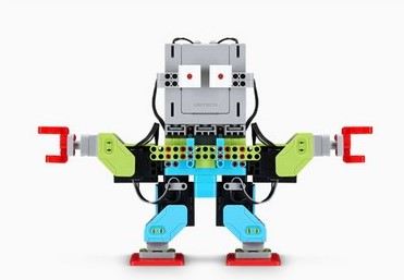 Swift Playgrounds Expands Coding Education ubtech jimu robot - Swift Playgrounds Expands Coding Education