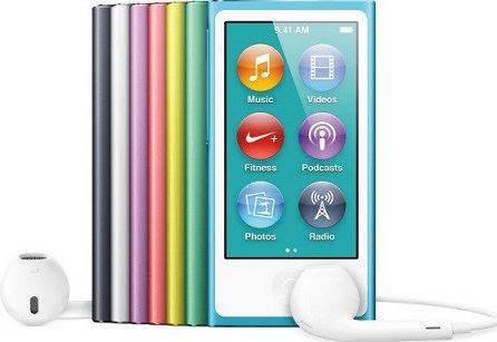 ipod_nano_removed iPod nano and iPod shuffle are gone