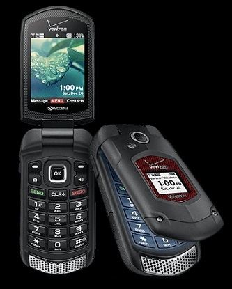 Flip Phones - Tough, Smart, Stylish kyocera flip phone - Flip Phones - Tough, Smart, Stylish