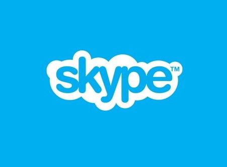 skype skype is gone