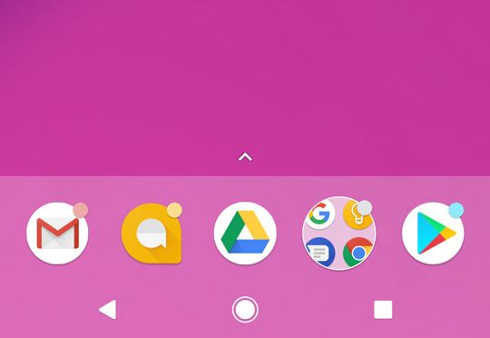 Android O: O for Oreo or for Octopus android o adaptive icons - Android O: O for Oreo or for Octopus