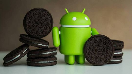 Android O: O for Oreo or for Octopus android o ii - Android O: O for Oreo or for Octopus