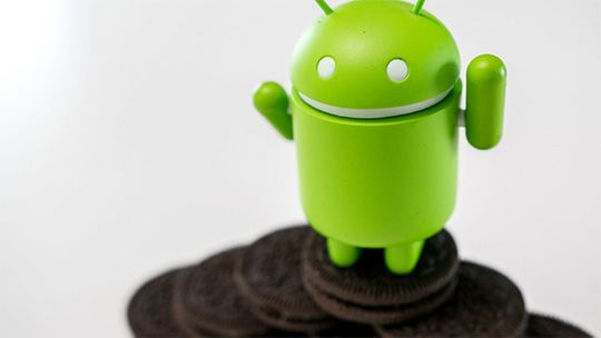 Android O Android O