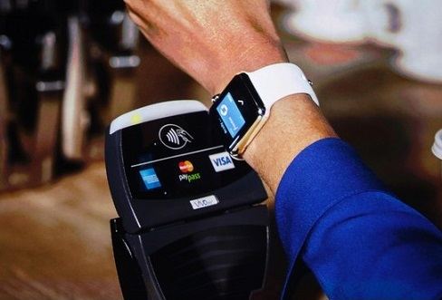 apple_pay Mobile payment technologies