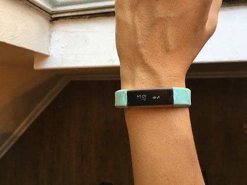 fitbit_wearable_device wearable technology