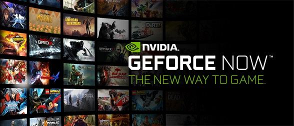 Cloud Gaming Pros and Cons geforce - Cloud Gaming Pros and Cons