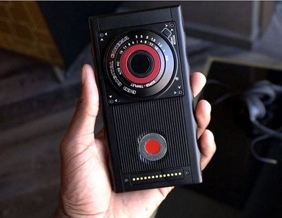 RED Hydrogen One - Really Limitless Smartphone red cell phone - RED Hydrogen One - Really Limitless Smartphone