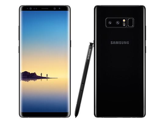 Samsung Galaxy Note 8 Samsung Galaxy Note 8