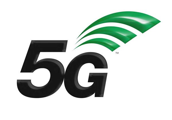 5G Logo 5G Logo