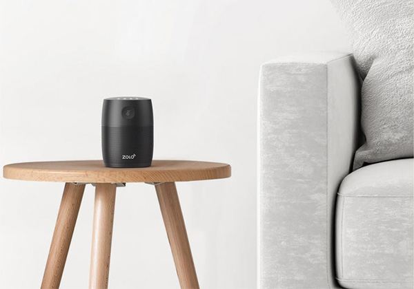 Google Assistant - Digital Butler anker zolo mojo - Google Assistant - Digital Butler