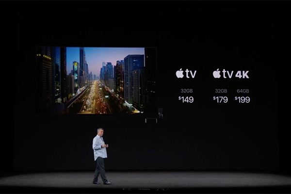 Apple Special Event - Keynote - September 12, 2017 apple event september 12 2017 apple tv price - Apple Special Event - Keynote - September 12, 2017