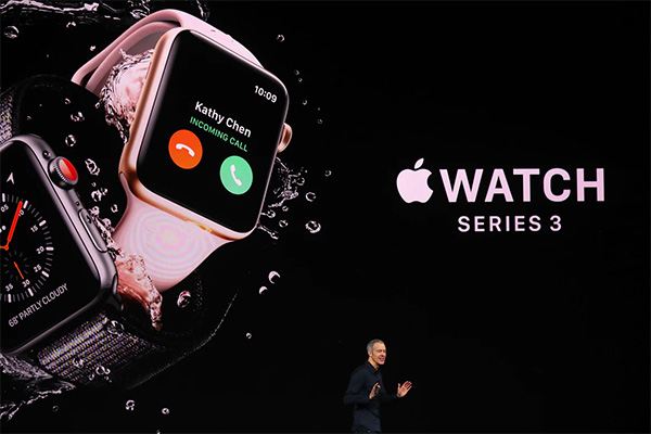 Apple Special Event - Keynote - September 12, 2017 apple event september 12 2017 apple watch 3 cellular - Apple Special Event - Keynote - September 12, 2017